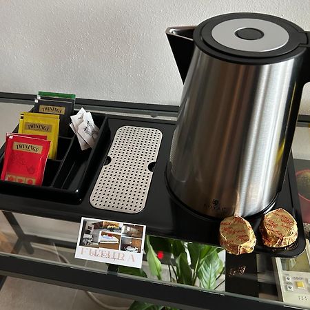 Futura Bed and Breakfast Bologna Eksteriør billede