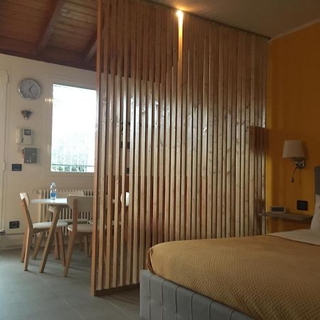 Futura Bed and Breakfast Bologna Eksteriør billede
