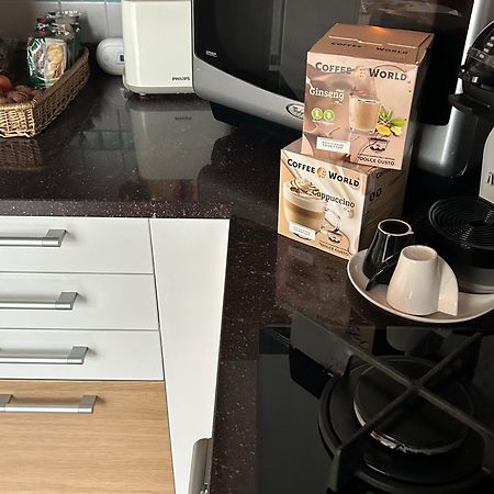 Futura Bed and Breakfast Bologna Eksteriør billede