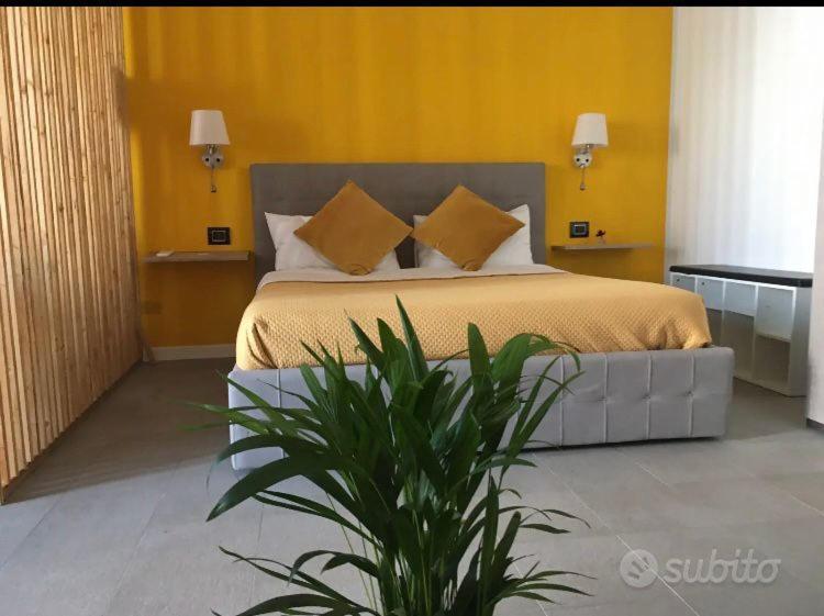 Futura Bed and Breakfast Bologna Eksteriør billede