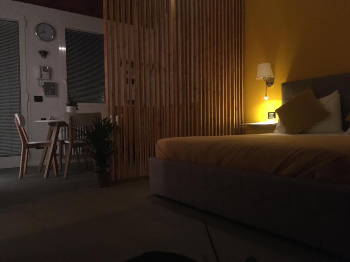 Futura Bed and Breakfast Bologna Eksteriør billede