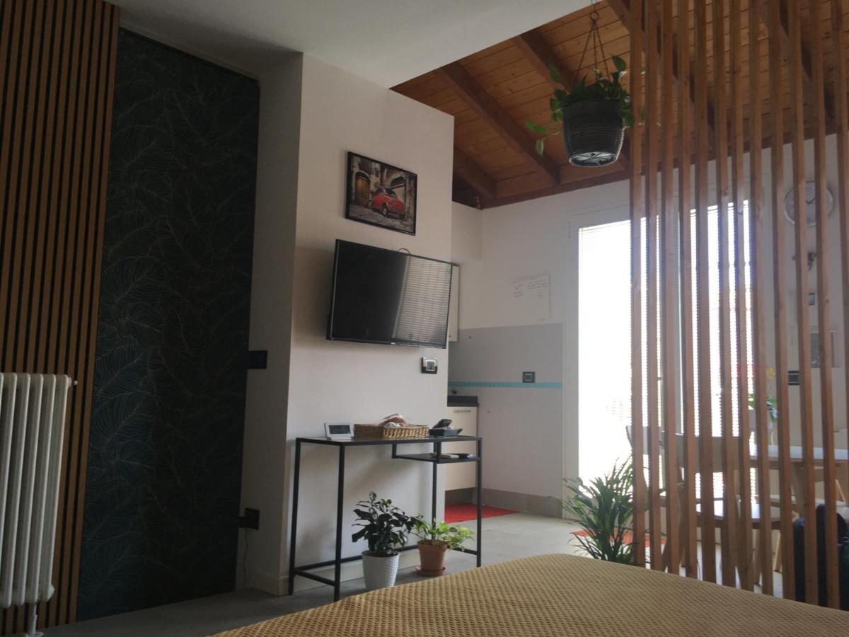 Futura Bed and Breakfast Bologna Eksteriør billede