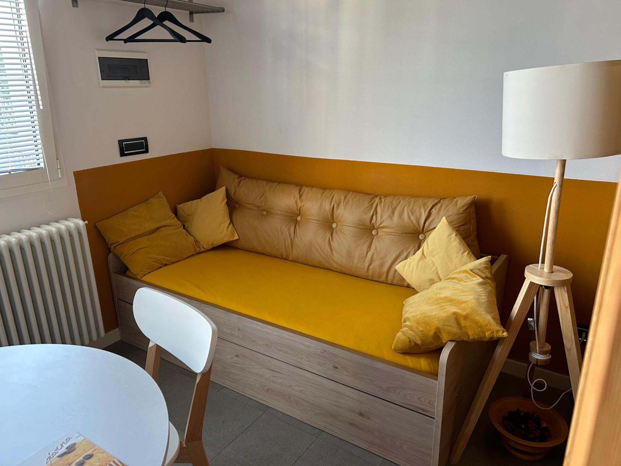 Futura Bed and Breakfast Bologna Eksteriør billede