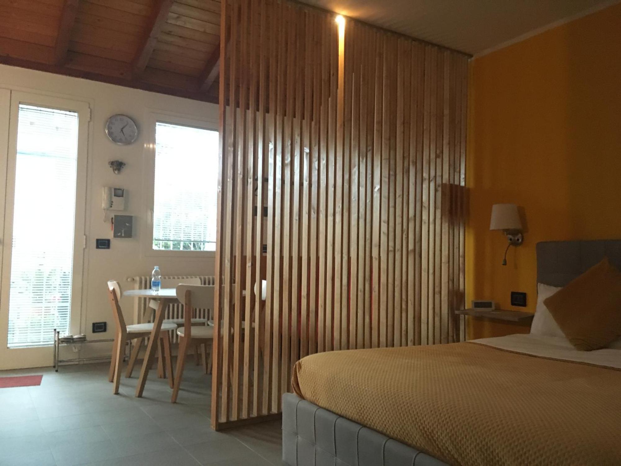 Futura Bed and Breakfast Bologna Eksteriør billede