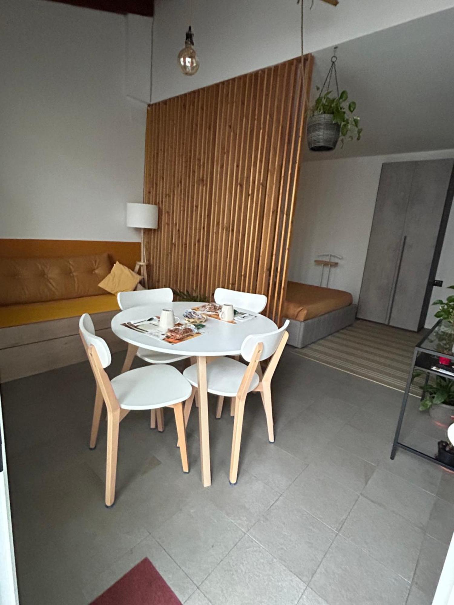 Futura Bed and Breakfast Bologna Eksteriør billede